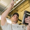 Achieving Optimal Efficiency with Proper Airflow Balancing