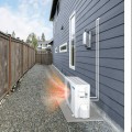 Understanding Ductless Mini Split Heat Pumps: A Comprehensive Guide