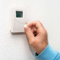 Maximizing Comfort and Energy Efficiency with a Programmable Thermostat