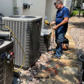 Reduced Wear and Tear on HVAC Systems: The Key to Comfort and Energy Efficiency