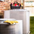 DIY vs Professional Servicing: Which is Better for Your Home's Heating and Cooling?