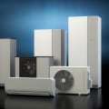 All You Need to Know About Air Source Heat Pumps