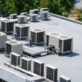 Optimizing Building Performance: The Importance of Commercial Rooftop HVAC Service