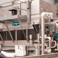 Indirect Evaporative Coolers: An Energy Efficient Solution for Home Heating and Cooling