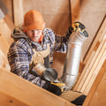 Insulation Techniques for a Comfortable and Energy Efficient Home