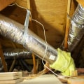Tips for Inspecting Ductwork for Leaks