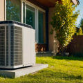 A Comprehensive Guide to Variable Speed Air Conditioners: The Energy-Efficient Solution for Home Heating and Cooling