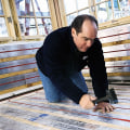 Professional Installation Techniques for Home Heating and Cooling Systems