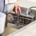 Installation of Additional Sensors for Home Heating and Cooling