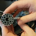 Tips for Cleaning Furnace Burners