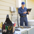 The Importance of Timely Repairs for Home Heating and Cooling