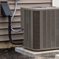 High Efficiency AC Units: The Key to Comfort and Savings