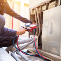 A Guide to Properly Installing and Maintaining Your Home's HVAC System