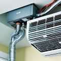 Ductwork Installation: Keeping Your Home Comfortable and Energy Efficient