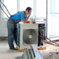 Troubleshooting Techniques for Home Heating and Cooling