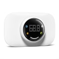 Smart Thermostats for AC: The Key to a Comfortable and Energy Efficient Home