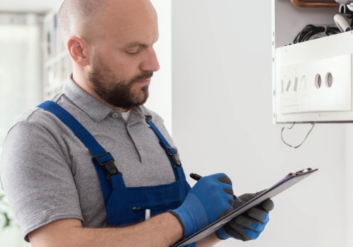 The Benefits of Regular Servicing for Your Home's Heating and Cooling System