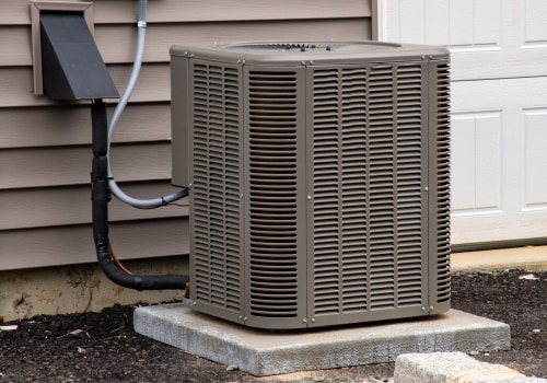 Choosing the Right HVAC System for a Comfortable and Energy Efficient Home