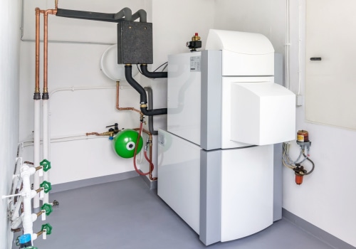 Understanding the Benefits and Maintenance of Oil Boilers for Your Home