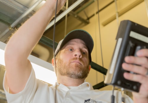 Achieving Optimal Efficiency with Proper Airflow Balancing