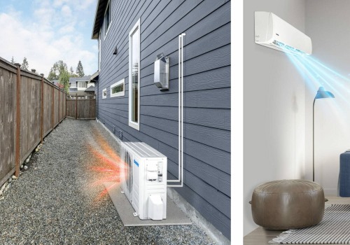 Understanding Ductless Mini Split Heat Pumps: A Comprehensive Guide