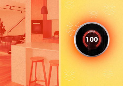 The Benefits of Smart Thermostats: Making Your Home Comfortable and Energy Efficient