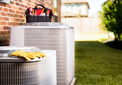 DIY vs Professional Servicing: Which is Better for Your Home's Heating and Cooling?