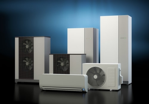 All You Need to Know About Air Source Heat Pumps