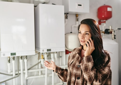 A Comprehensive Guide to Understanding Gas Boilers