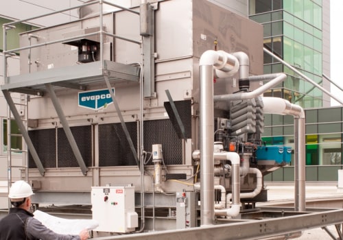 Indirect Evaporative Coolers: An Energy Efficient Solution for Home Heating and Cooling