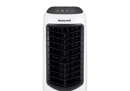 Portable Evaporative Coolers: A Solution for Energy Efficient Home Cooling