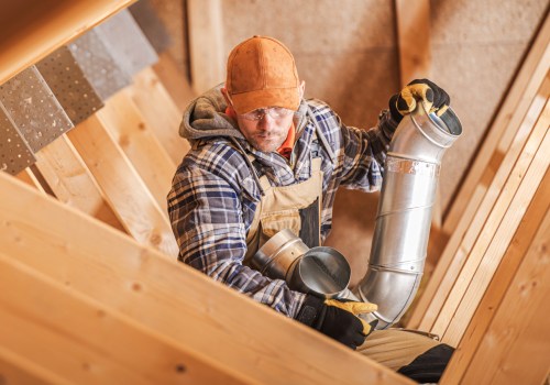 Insulation Techniques for a Comfortable and Energy Efficient Home