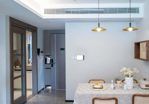 Proper Placement of Vents and Ducts: Keeping Your Home Comfortable and Energy Efficient