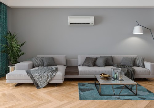 Common HVAC Problems: Keeping Your Home Comfortable and Energy Efficient