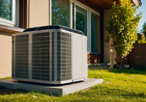 A Comprehensive Guide to Variable Speed Air Conditioners: The Energy-Efficient Solution for Home Heating and Cooling