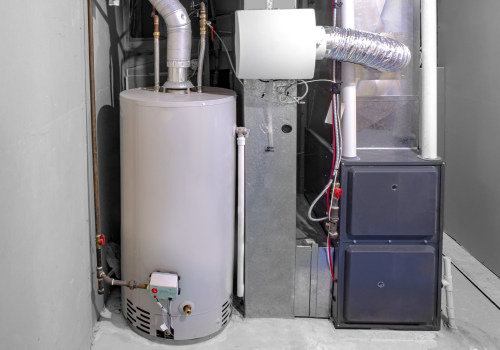 The Benefits of a Gas Furnace for Home Heating and Cooling