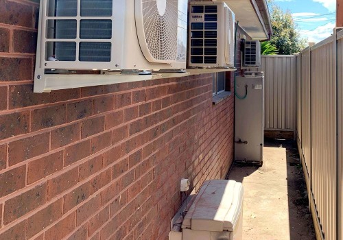 Proper Sizing and Placement for Home Heating and Cooling Systems