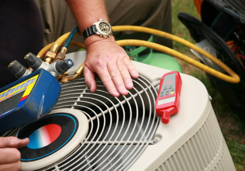 Wiring and Programming for Efficient Home Heating and Cooling