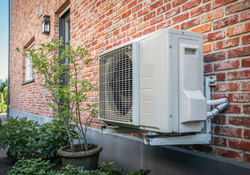 How to Properly Size and Place Your Home's Heating and Cooling Systems