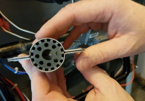Tips for Cleaning Furnace Burners