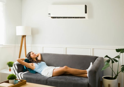 Maximizing Comfort and Efficiency: A Guide to Remote Access and Control for Home Heating and Cooling