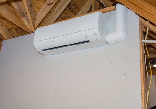 A Comprehensive Guide to Single Zone Ductless AC for Energy Efficient Cooling