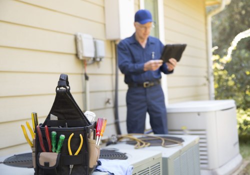 The Importance of Timely Repairs for Home Heating and Cooling