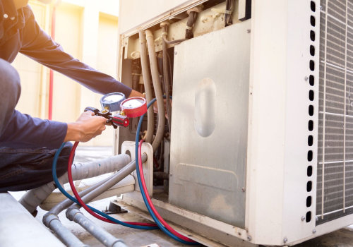 A Guide to Properly Installing and Maintaining Your Home's HVAC System