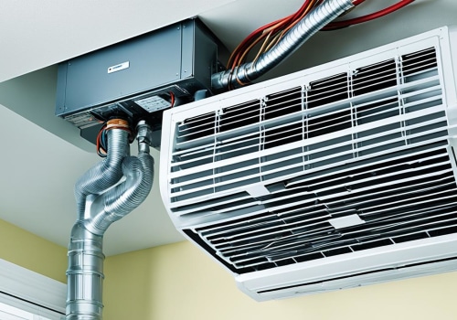 Ductwork Installation: Keeping Your Home Comfortable and Energy Efficient