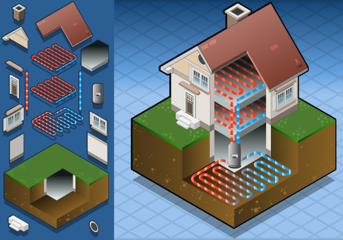 Geothermal Heat Pumps: The Ultimate Guide to Home Heating and Cooling