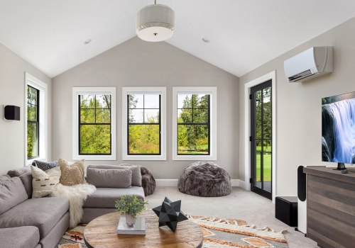 An Introduction to Heat Pump Ductless Systems