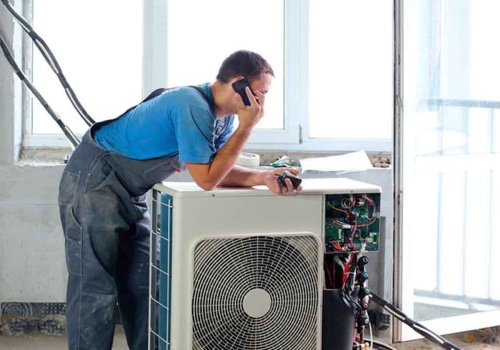 Troubleshooting Techniques for Home Heating and Cooling