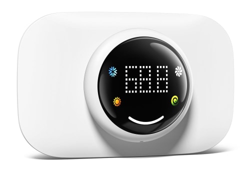 Smart Thermostats for AC: The Key to a Comfortable and Energy Efficient Home